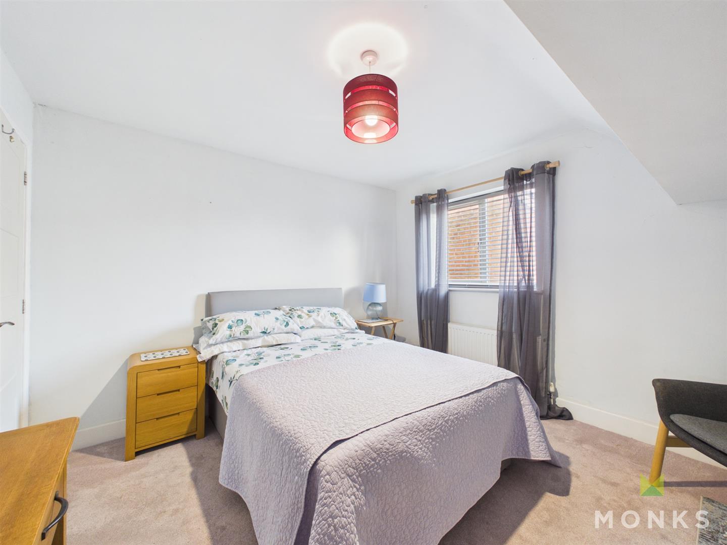 4 Lythwood Road, Shrewsbury, SY3 0LU For Sale